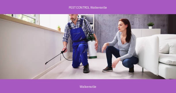 PEST CONTROL Walkersville